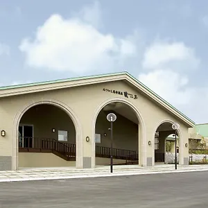 ホテル みついし昆布温泉 蔵三, 日高町