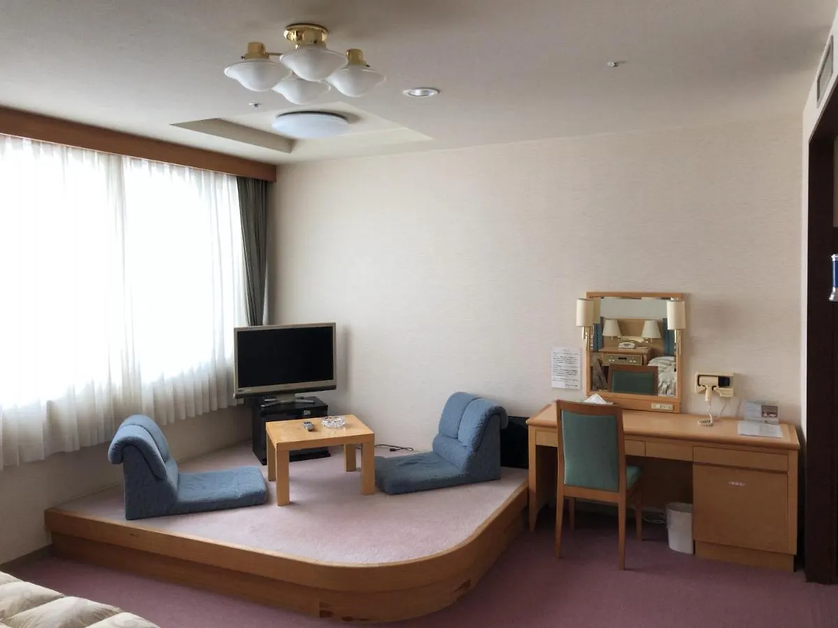 Hotel Tetoraresort Tokachigawa Otofuke