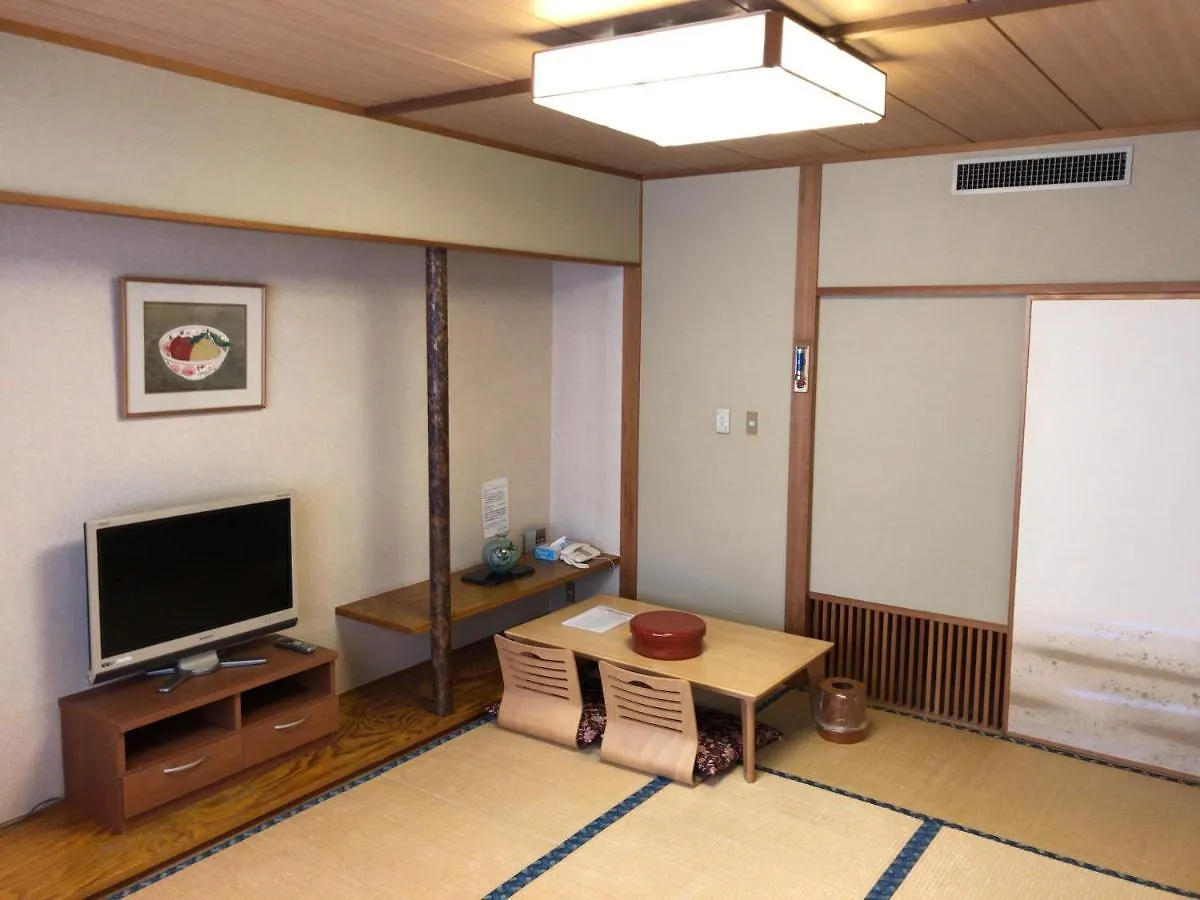 Hotel Tetoraresort Tokachigawa Otofuke Ryokan