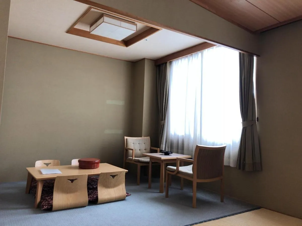 Hotel Tetoraresort Tokachigawa Otofuke Ryokan