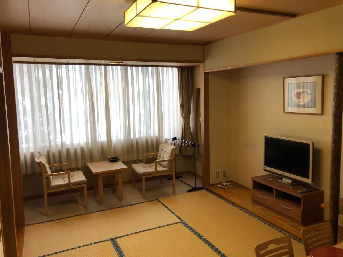 Hotel Tetoraresort Tokachigawa Otofuke